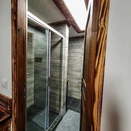 Tatratour. Apartament u Przewodników. Zakopane Zewnętrze zdjęcie
