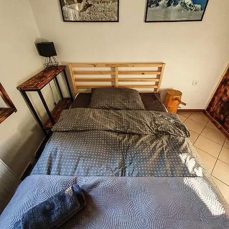 Tatratour. Apartament u Przewodników. Zakopane Zewnętrze zdjęcie