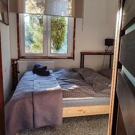 Tatratour. Apartament u Przewodników. Zakopane Zewnętrze zdjęcie